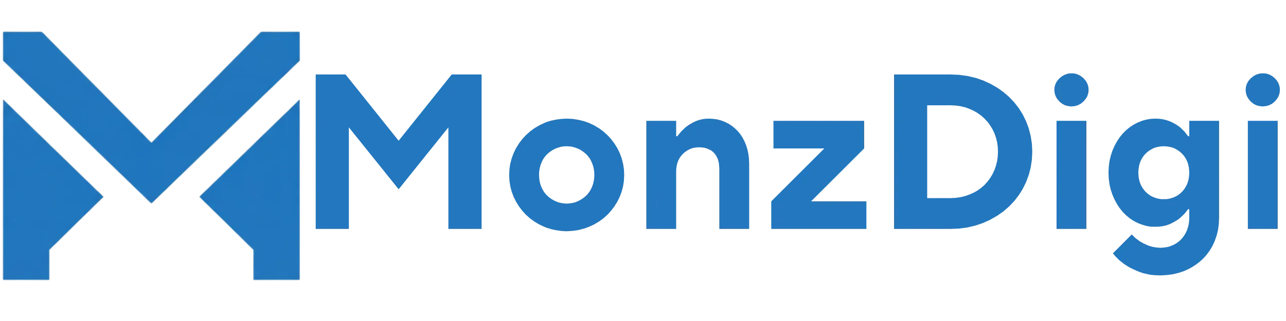 Logo Monzdigi